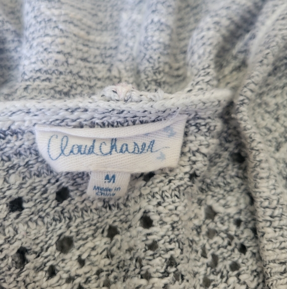 Knit Pullover - Picture 4 of 5